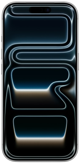 Apple iPhone 17 Pro Max 256GB, Silver, Dual SIM (nano SIM+eSIM)