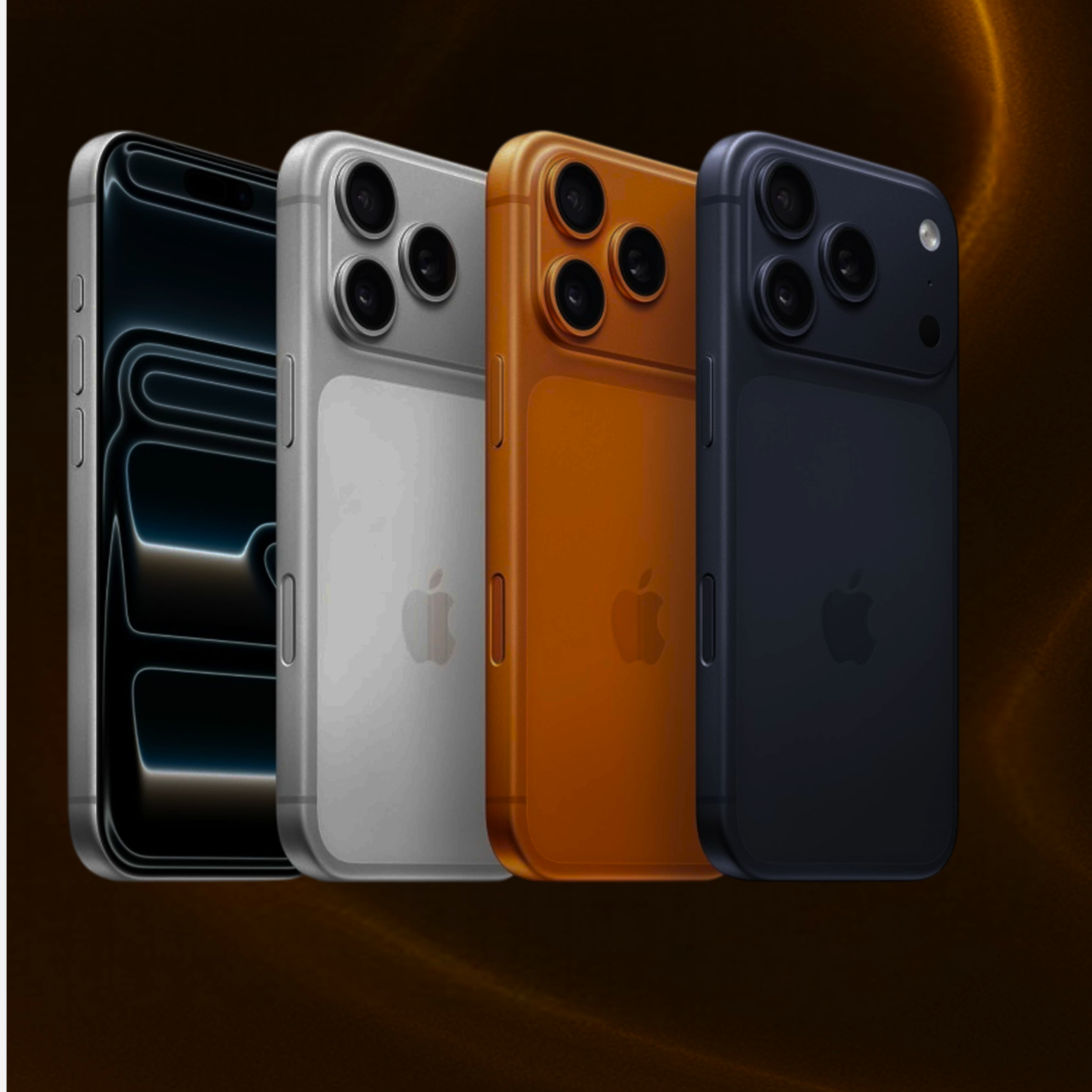 Ощути мощь, стиль и инновации нового поколения смартфонов.