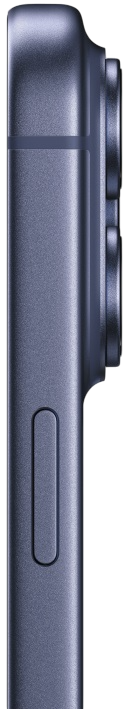 Apple iPhone 17 Pro Max 512GB, Deep Blue, Dual SIM (nano SIM+eSIM)